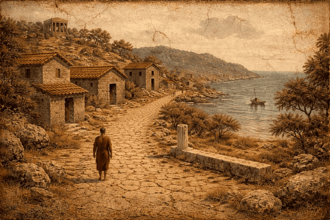 Изображение Древней Греции 5